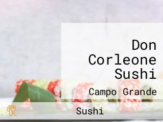 Don Corleone Sushi