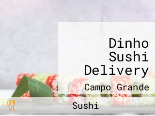 Dinho Sushi Delivery