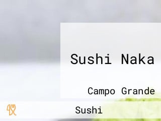 Sushi Naka