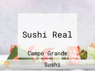 Sushi Real