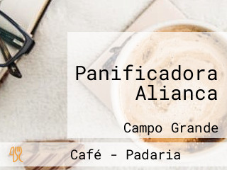 Panificadora Alianca