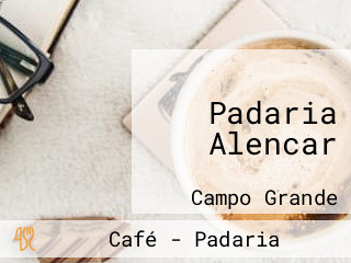 Padaria Alencar