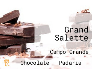 Grand Salette