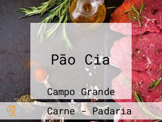 Pão Cia