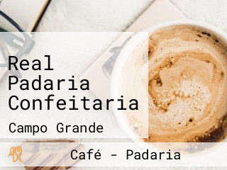 Real Padaria Confeitaria