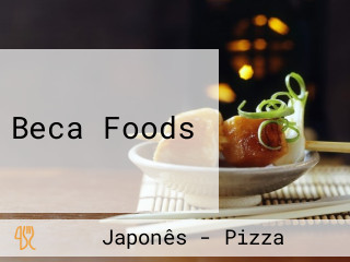 Beca Foods