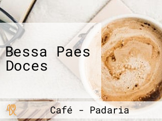 Bessa Paes Doces