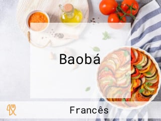 Baobá