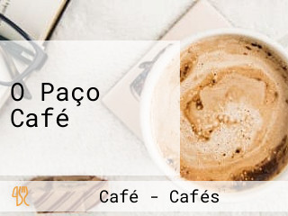 O Paço Café