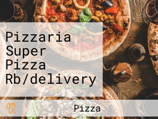 Pizzaria Super Pizza Rb/delivery