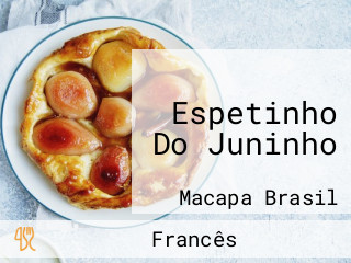 Espetinho Do Juninho