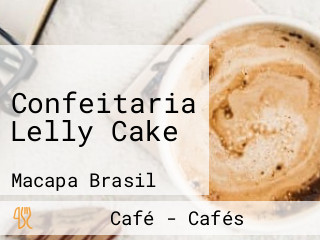 Confeitaria Lelly Cake