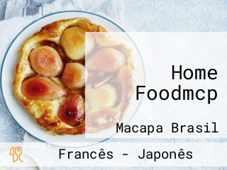 Home Foodmcp