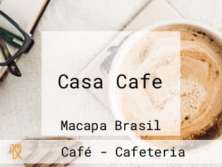 Casa Cafe