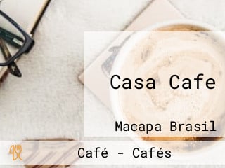 Casa Cafe