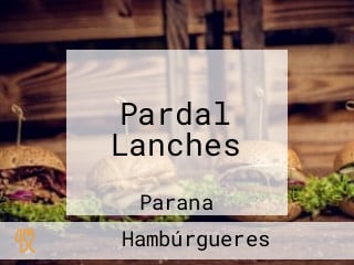 Pardal Lanches