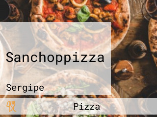 Sanchoppizza