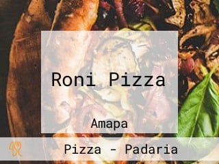 Roni Pizza