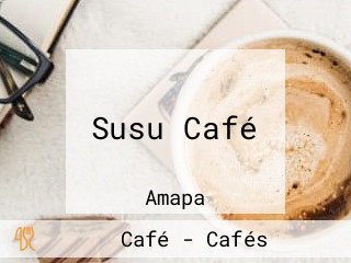 Susu Café