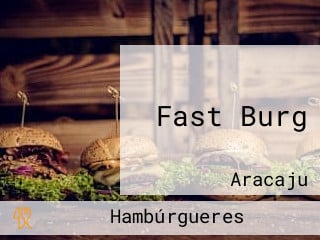 Fast Burg