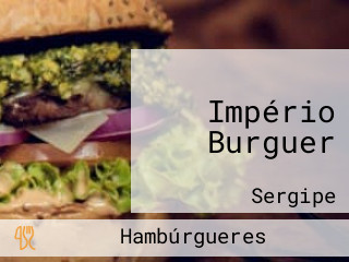 Império Burguer