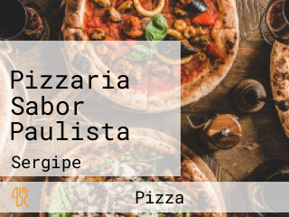 Pizzaria Sabor Paulista