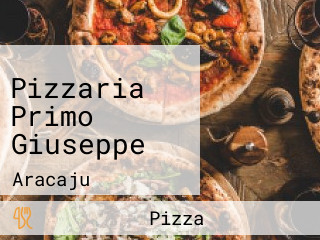 Pizzaria Primo Giuseppe