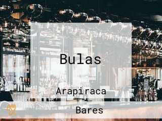 Bulas
