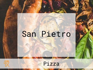 San Pietro