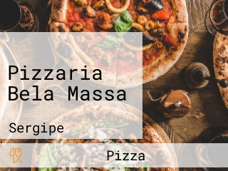 Pizzaria Bela Massa