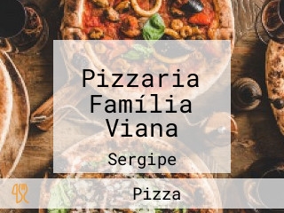 Pizzaria Família Viana