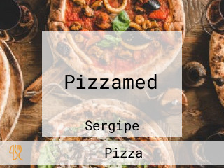 Pizzamed