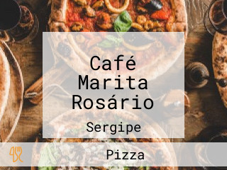 Café Marita Rosário