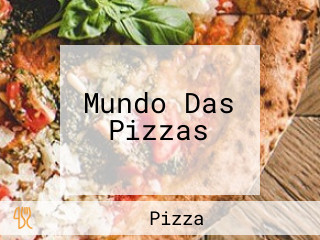 Mundo Das Pizzas