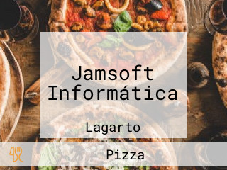 Jamsoft Informática