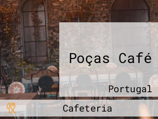 Poças Café