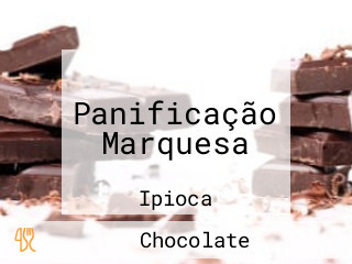 Panificação Marquesa