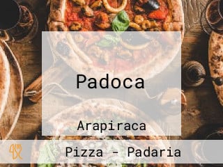 Padoca