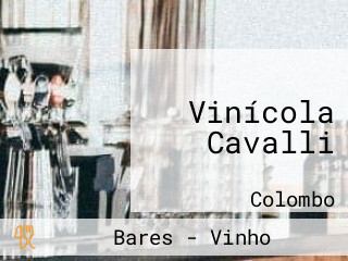 Vinícola Cavalli