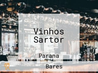 Vinhos Sartor