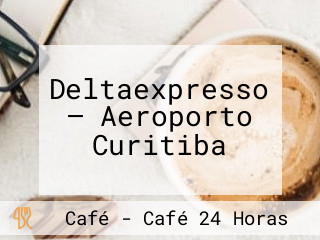 Deltaexpresso — Aeroporto Curitiba