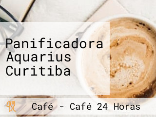 Panificadora Aquarius Curitiba