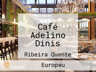 Café Adelino Dinis