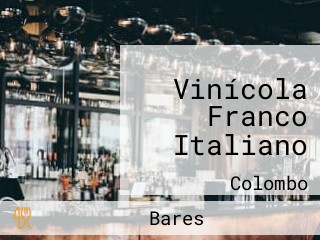 Vinícola Franco Italiano