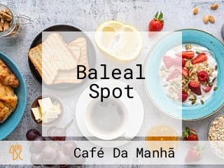 Baleal Spot