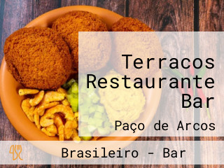 Terracos Restaurante Bar