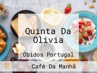 Quinta Da Olivia