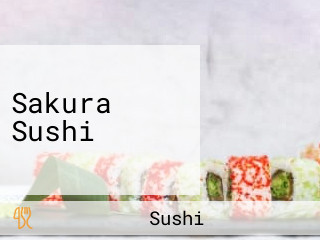 Sakura Sushi