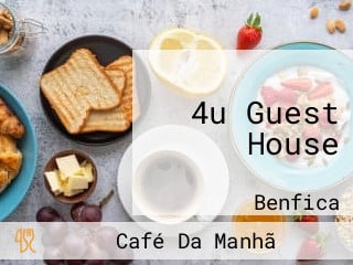 4u Guest House