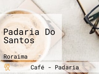 Padaria Do Santos